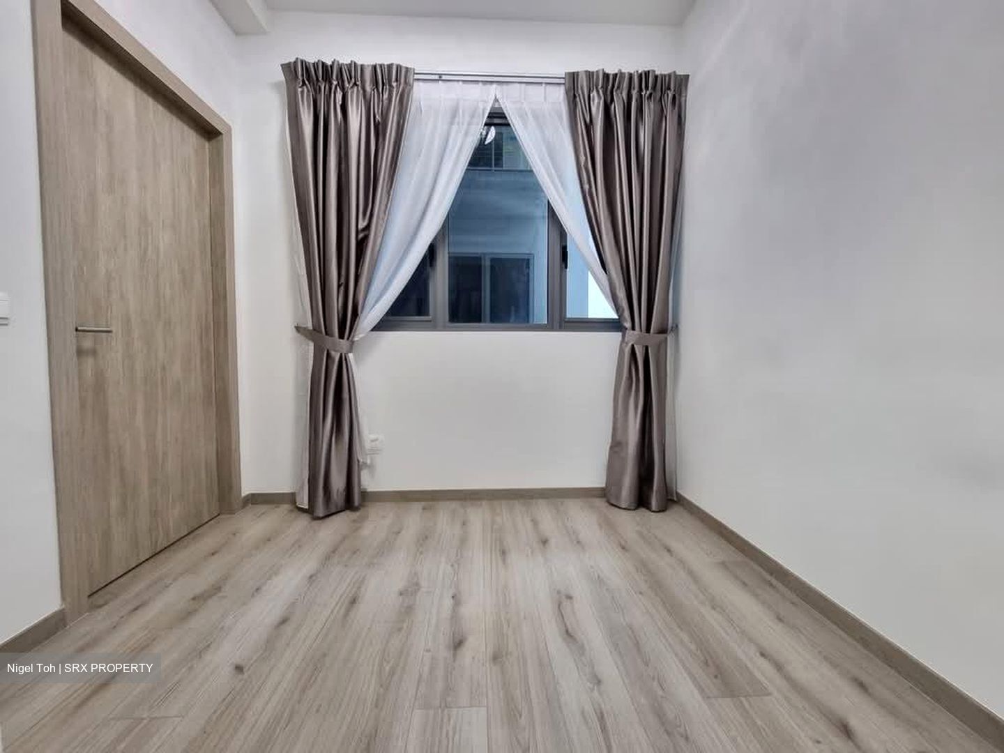 The Alps Residences (D18), Condominium #548944501